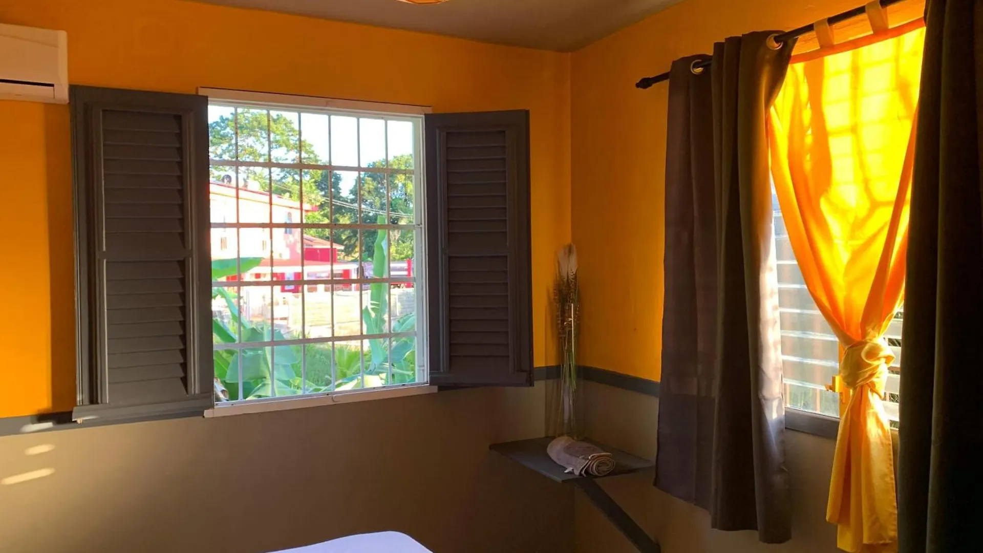 Maison Accueillante Avec Jardin A Rivière-Pilote Casa vacanze